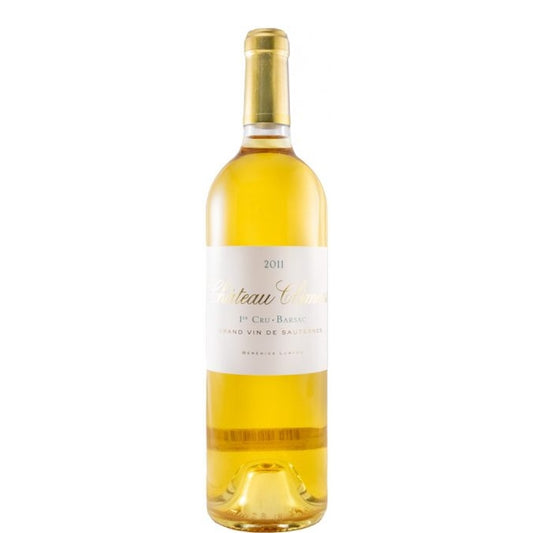 Château-Climens-Barsac-Sauternes-White-2011