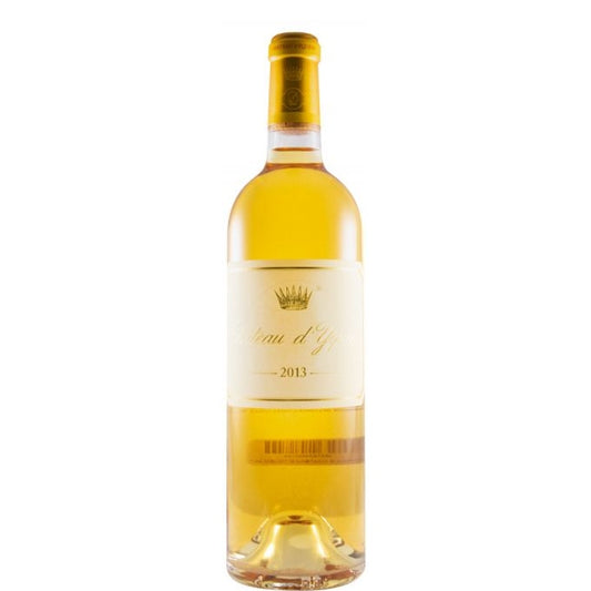 Château d'Yquem Sauternes Branco 2013