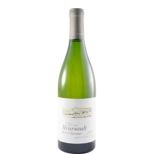 Domaine Roulot Meix Chavaux Meursault Branco 2019