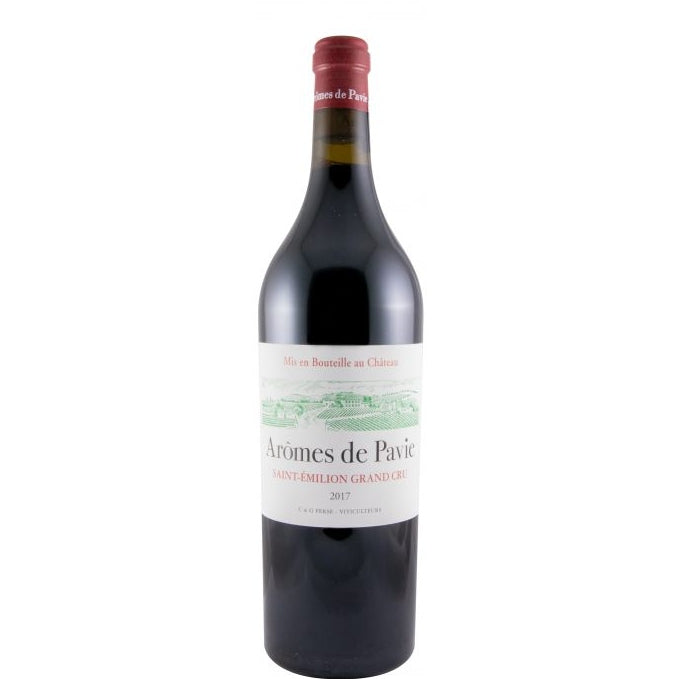 Château Pavie Arômes de Pavie Saint-Émilion Red 2017