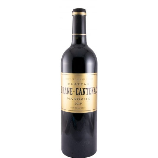 Château Brane-Cantenac Margaux Red 2019