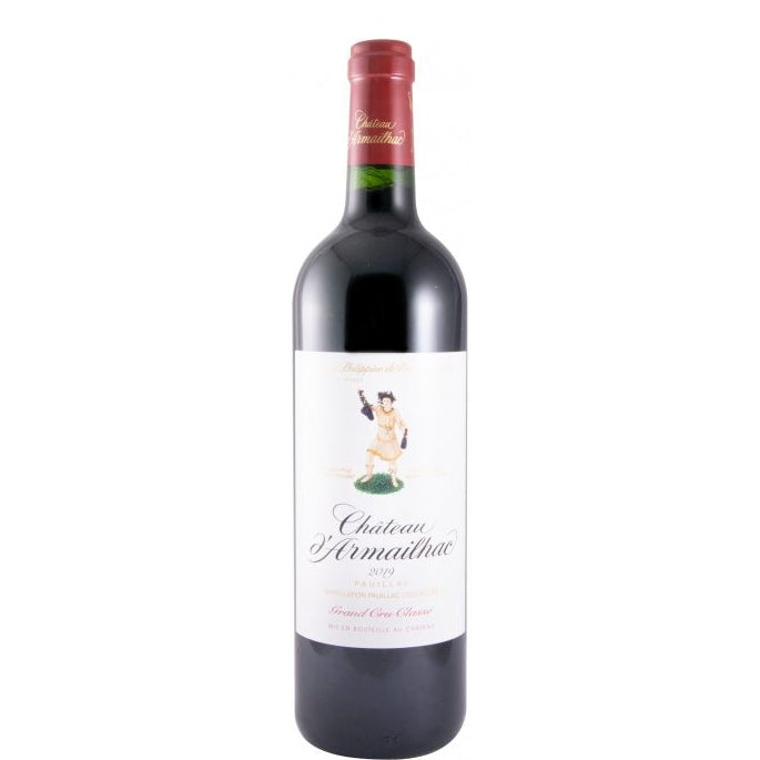 Château d'Armailhac Pauillac Red 2019