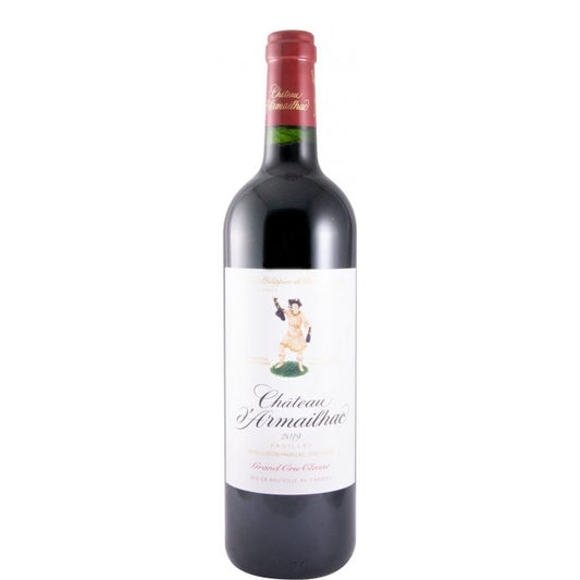 Château d'Armailhac Pauillac Red 2019
