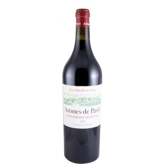 Château Pavie Arômes de Pavie Saint-Émilion Red 2020