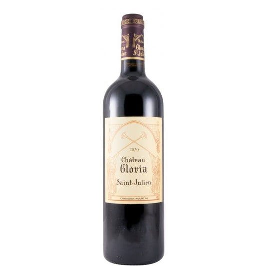 Château Gloria Red 2020