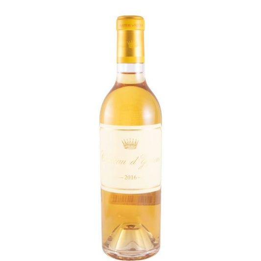 Château d'Yquem Sauternes Branco 37,5cl 2016
