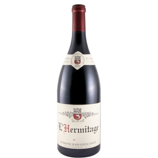 Domaine Jean-Louis Chave L'Hermitage Tinto 1,5L 2020