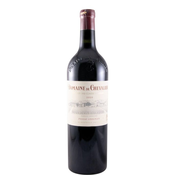 Domaine de Chevalier Pessac-Léognan Red 2020
