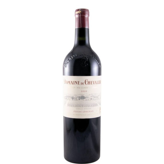 Domaine de Chevalier Pessac-Léognan Red 2020