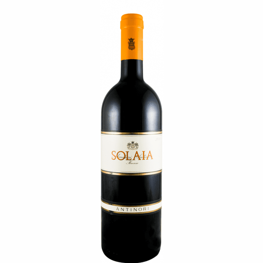 Solaia Red 2011