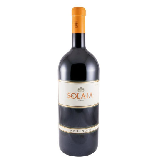 Solaia Tinto 1,5L 2019