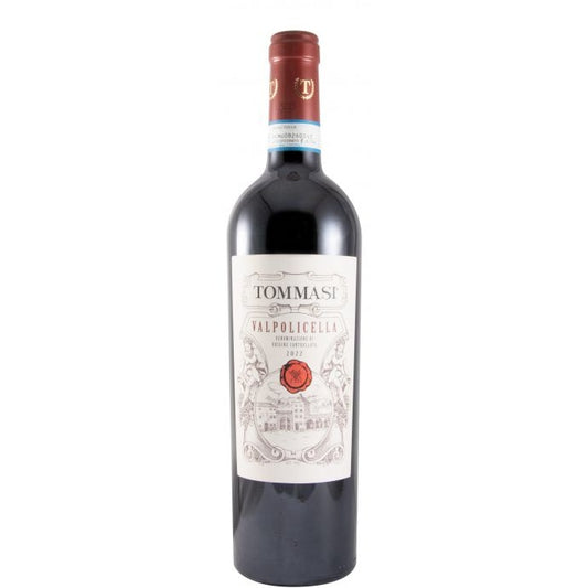 Tommasi Valpolicella Tinto 2022