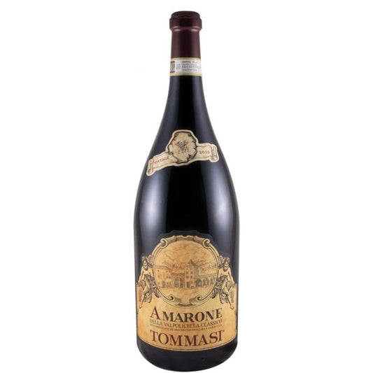 Tommasi Amarone della Valpolicella Classico Tinto 1,5L 2019