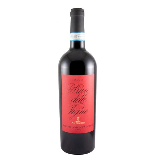 Pian delle Vigne Rosso di Montalcino Tinto 2022