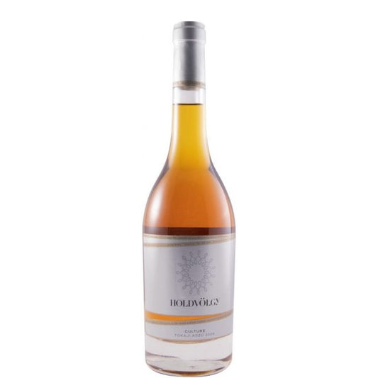 Tokaji Holdvölgy Culture Aszú 6 Puttonyos Branco 37,5cl 2006