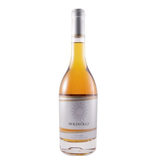 Tokaji Holdvölgy Culture Aszú 6 Puttonyos Branco 37,5cl 2007
