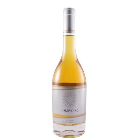 Tokaji Holdvölgy Culture Aszú 6 Puttonyos Branco 37,5cl 2008