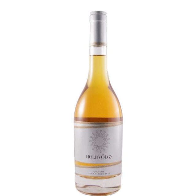 Tokaji Holdvölgy Culture Aszú 6 Puttonyos Branco 37,5cl 2010