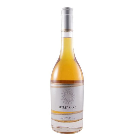Tokaji Holdvölgy Culture Aszú 6 Puttonyos Branco 37,5cl 2010