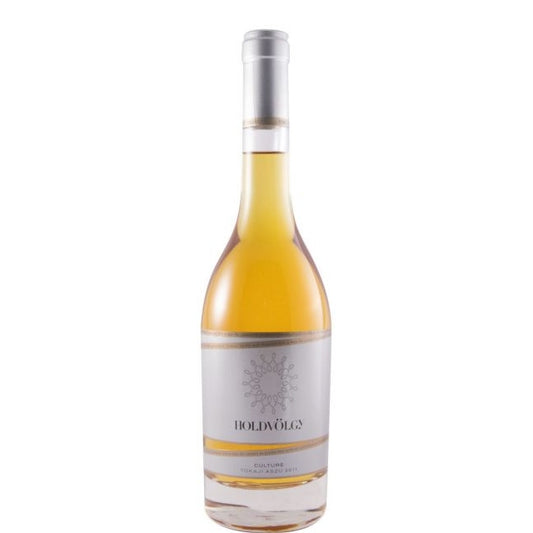 Tokaji Holdvölgy Culture Aszú 6 Puttonyos Branco 37,5cl 2011