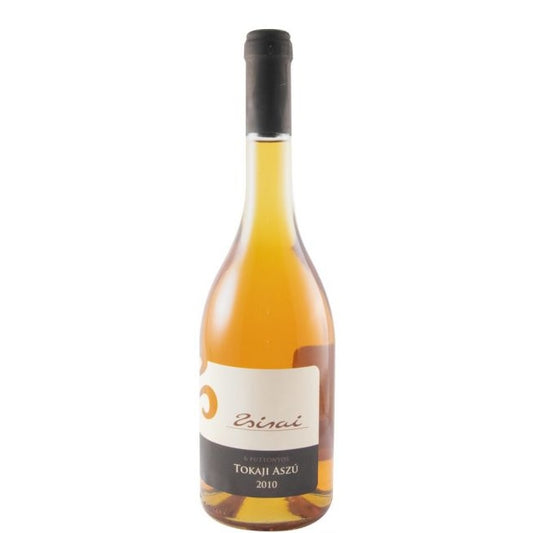 Tokaji Zsirai Aszú Branco 50cl 2010