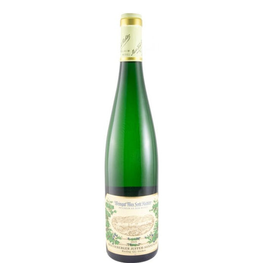 Max Ferd. Richter Brauneberger Juffer Sonnenhur GG Riesling Branco 2020