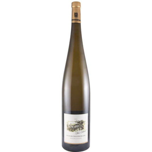 Von Hövel Scharzhofberger Riesling Auslese Branco 1,5L 2019
