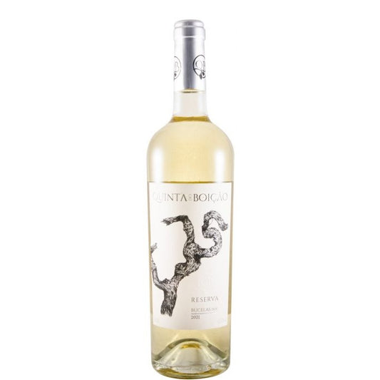 Quinta do Boição Arinto Reserva Branco 2021