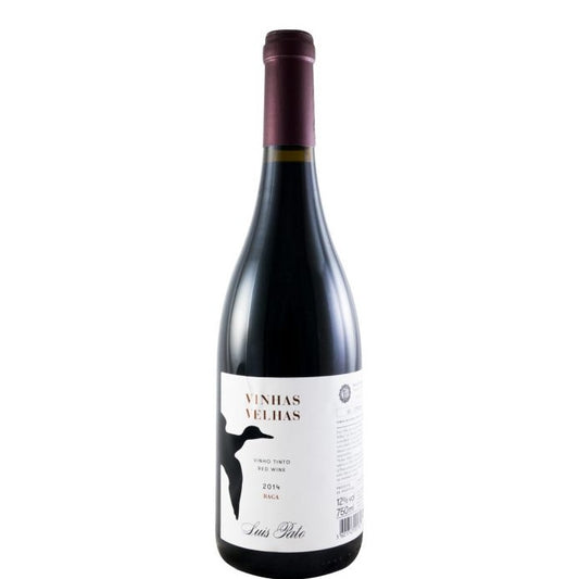 Luis Pato Vinhas Velhas Tinto 2014