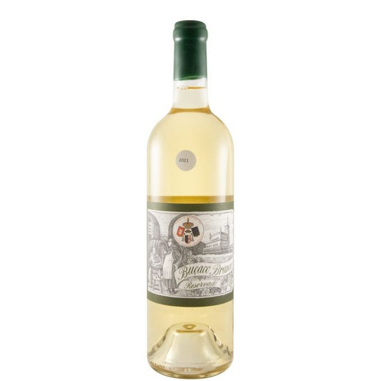 Buçaco Branco 2021