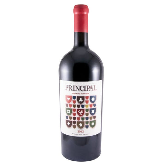 Principal Grande Reserva Tinto 1,5L 2012