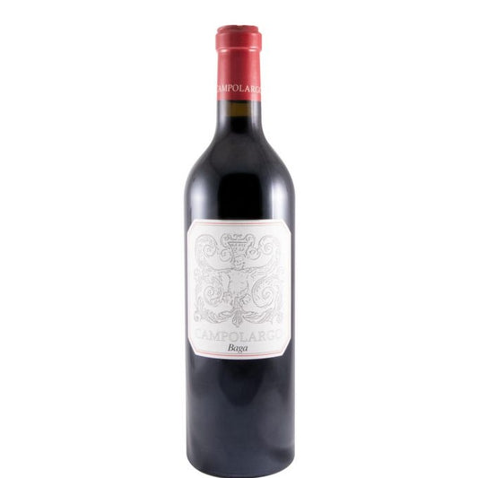 Campolargo Baga Tinto 2019