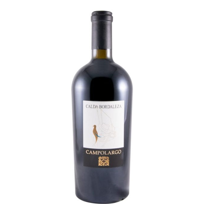 Campolargo Calda Bordaleza Tinto 2019