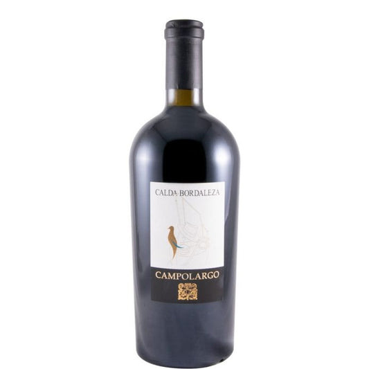 Campolargo Calda Bordaleza Tinto 2019