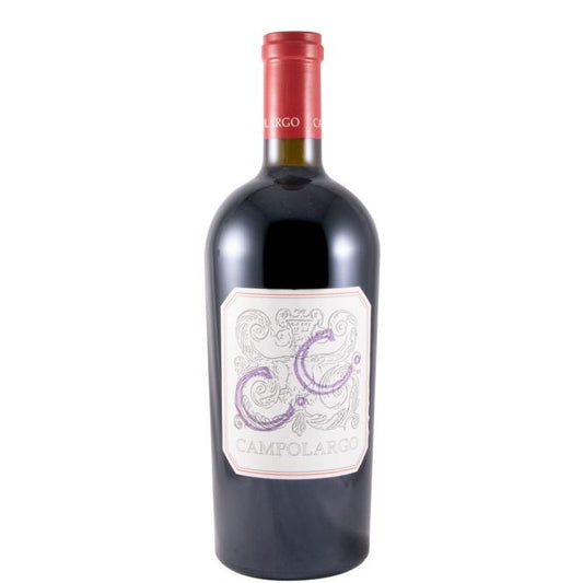 Campolargo C.C. Tinto 2016