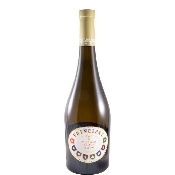 Principal Grande Reserva Branco 2016