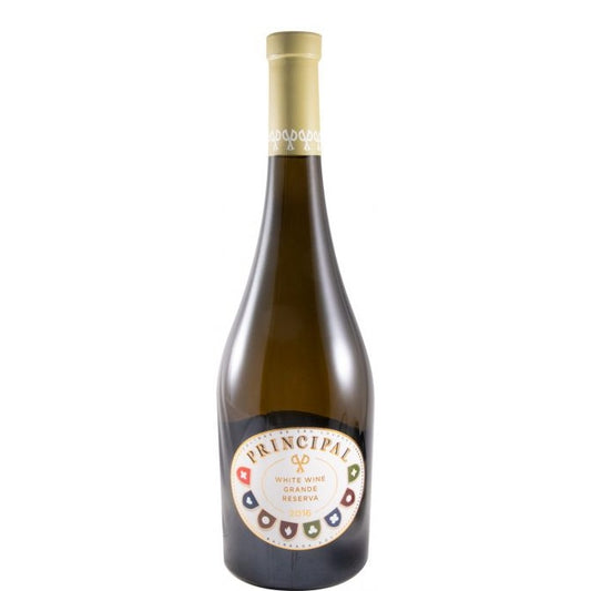 Principal Grande Reserva Branco 2016