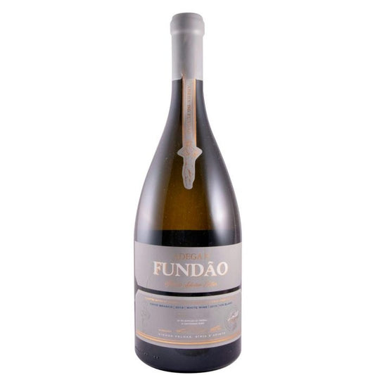 Adega do Fundão Private Selection Vinhas Velhas Edição Limitada Branco 1,5L 2019