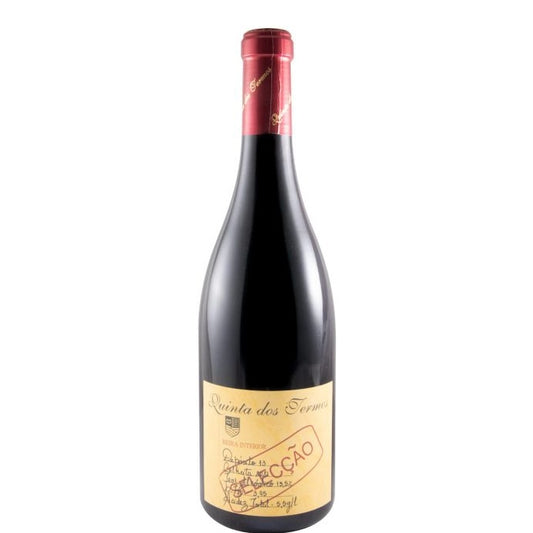 Quinta dos Termos Selecção Tinto 2021