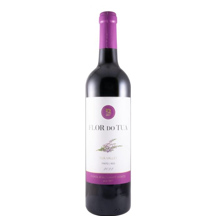 Flor do Tua Tinto 2022