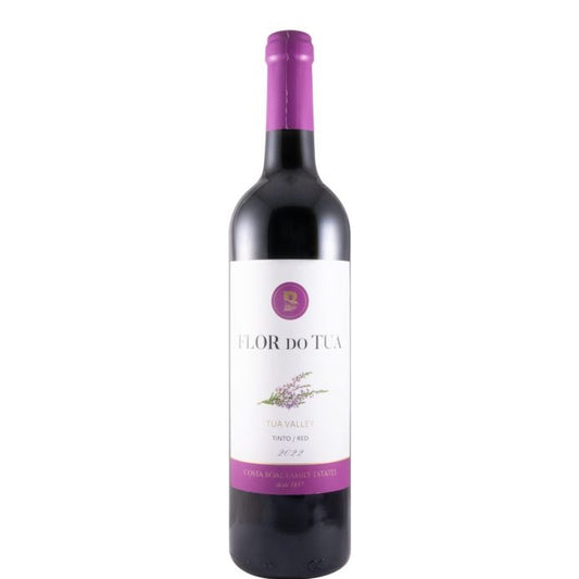 Flor do Tua Tinto 2022