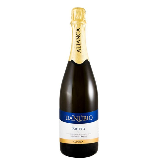 Espumante Danúbio Bruto