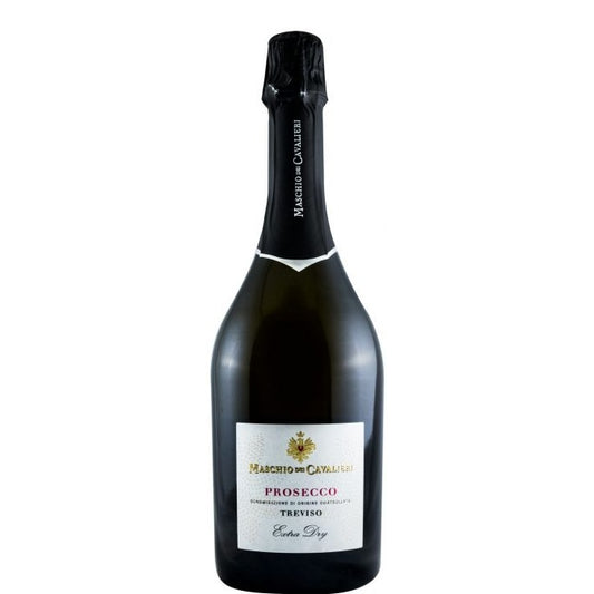 Espumante Prosecco Maschio dei Cavalieri Treviso Extra Seco