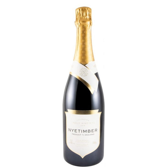 Espumante Nyetimber Tillington Single Vineyard Bruto 2014