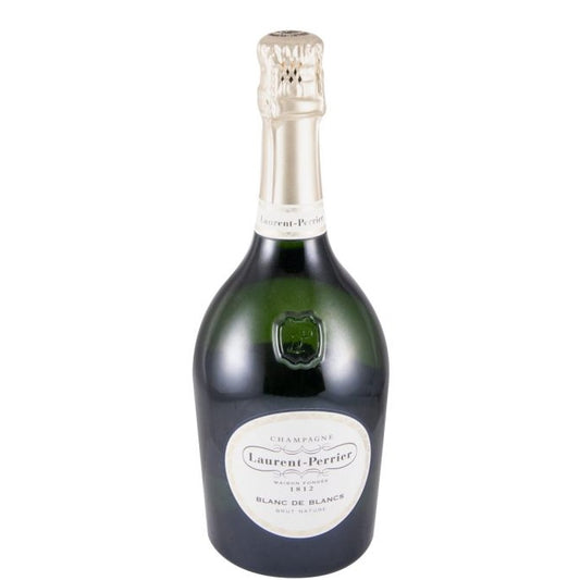 Champagne Laurent-Perrier Blanc de Blancs Bruto Natural