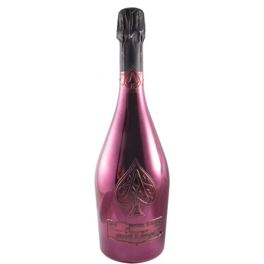 Champagne Armand de Brignac Demi Sec