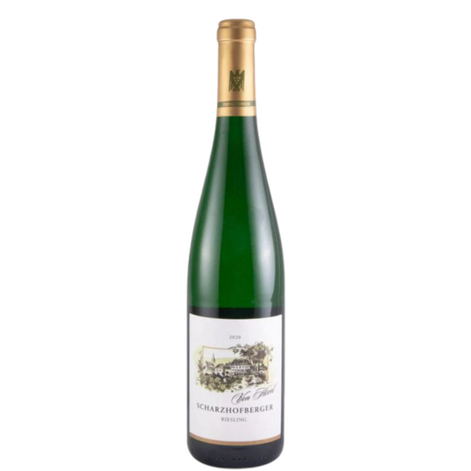 Von Hövel Scharzhofberger Riesling GL White 2020