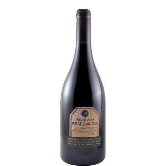 Altas Quintas Reserva-Do Red 2015
