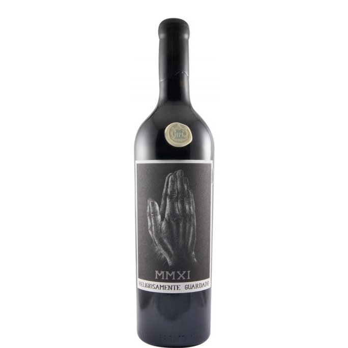 Herdade Papa Leite Religiosamente Guardado Red 2011