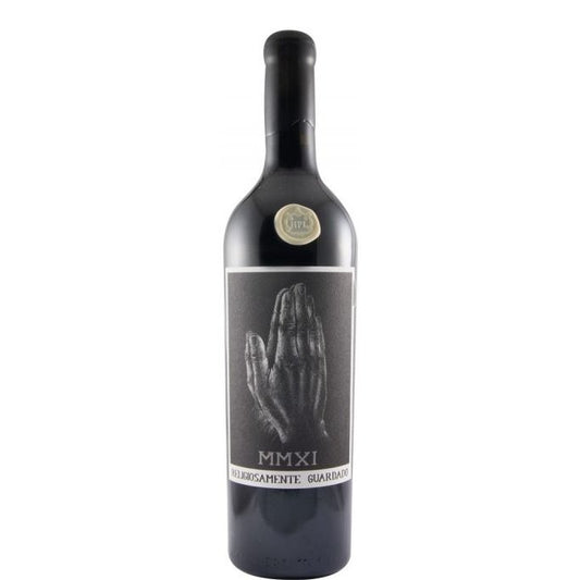 Herdade Papa Leite Religiosamente Guardado Red 2011